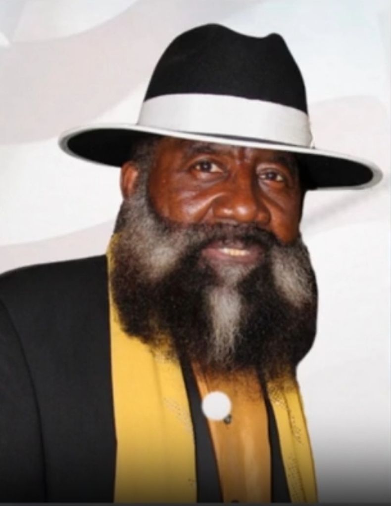 George Reese Profile Photo