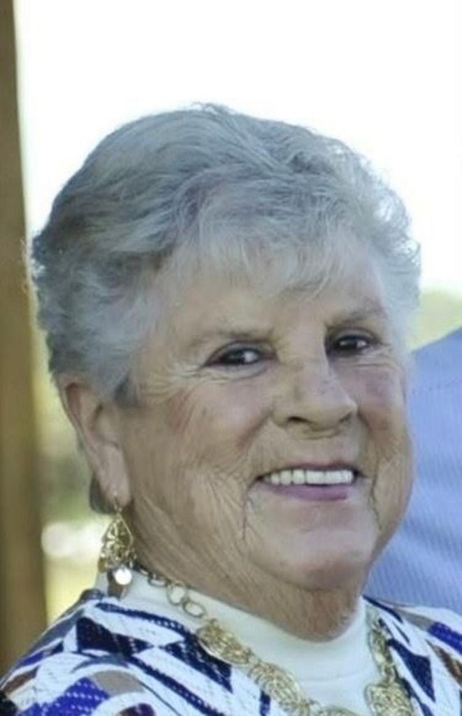 Hattie Margaret Burress Profile Photo