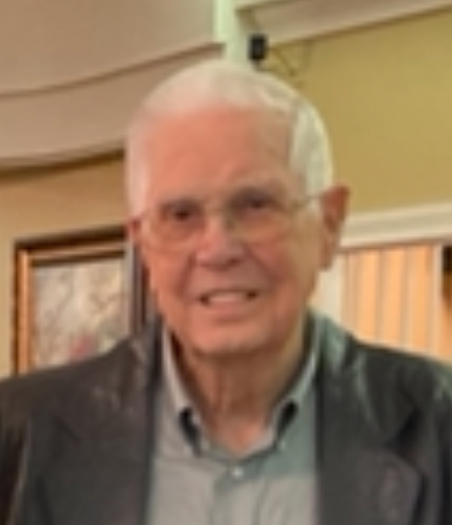 James Nelson Walker Profile Photo