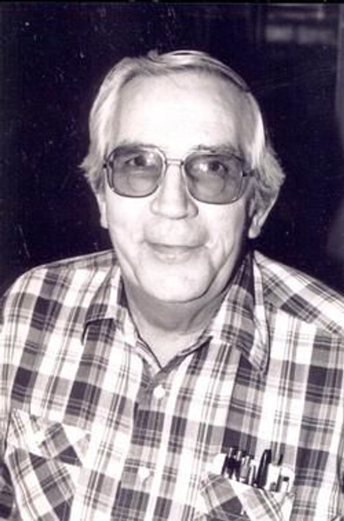 Frederick G. Biesecker