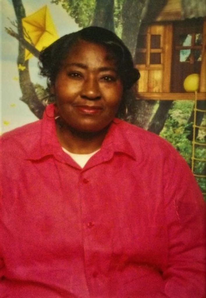 Dorothy "Ann" Jean (Christian)  Leffette