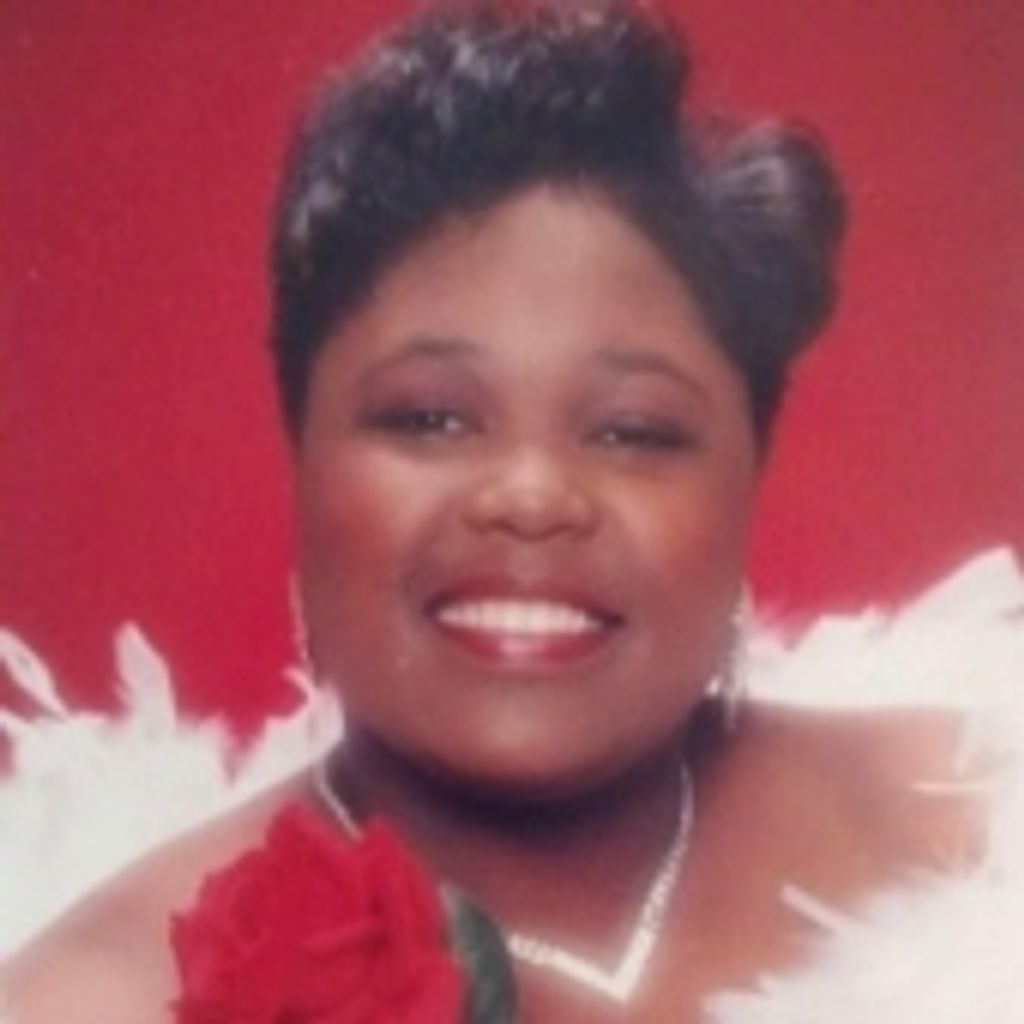 Sharon Raynea Ms. Smith