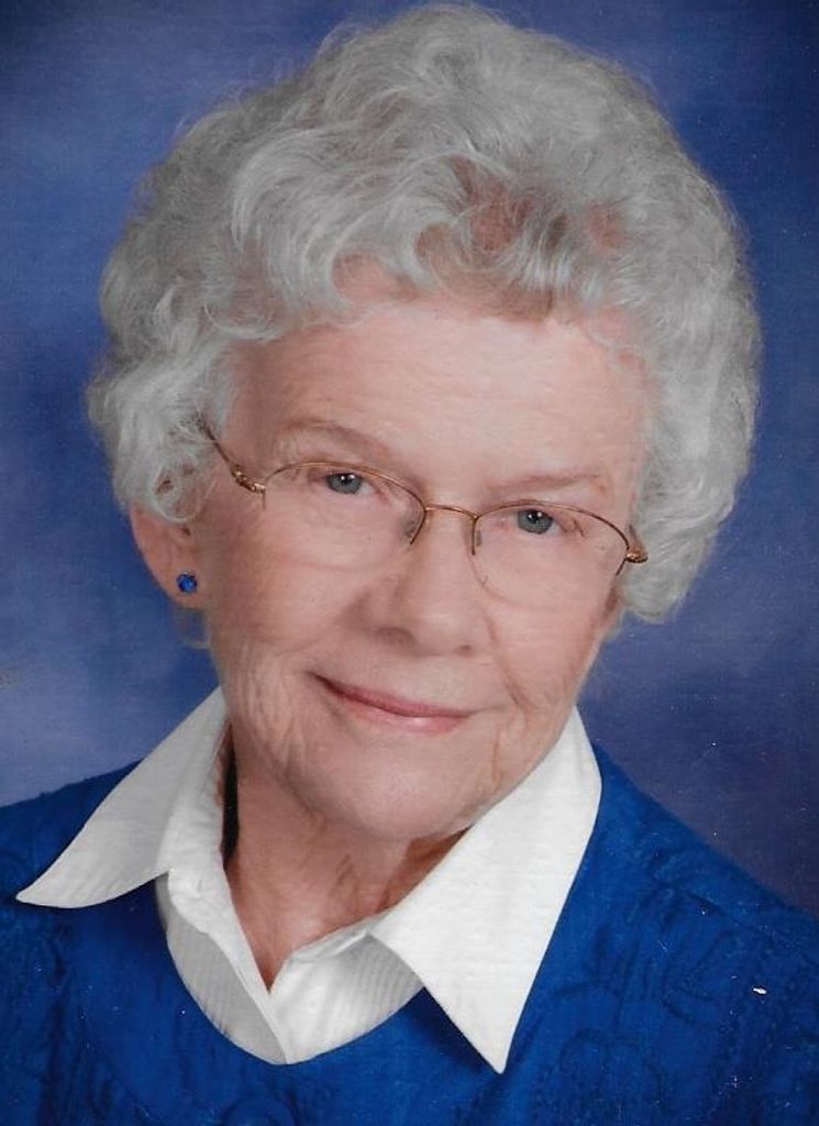 Joyce Flint Childress Profile Photo