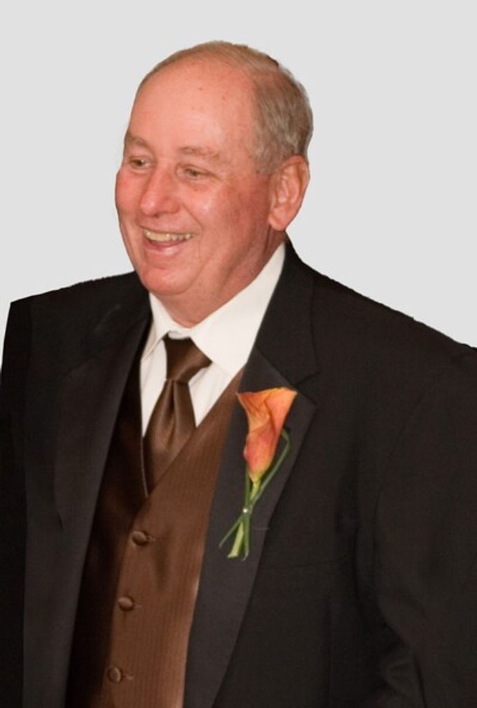 Cecil Eleby Johnson Profile Photo
