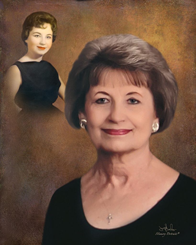 Carolyn Poindexter