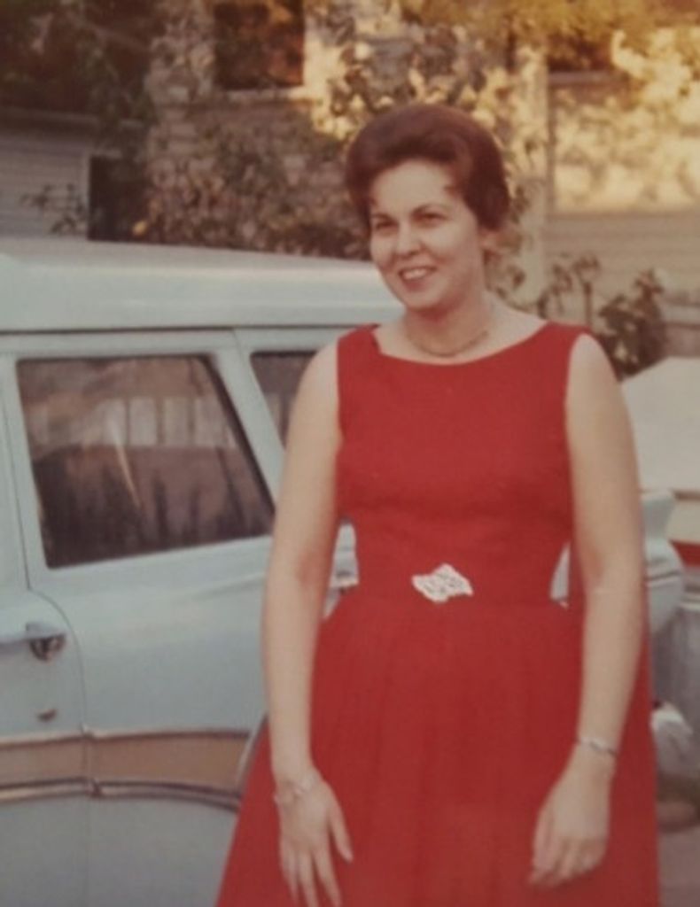 Frances A. Cook Profile Photo