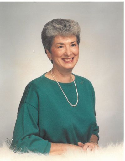 Dorothy Mcallister Whitesides Profile Photo