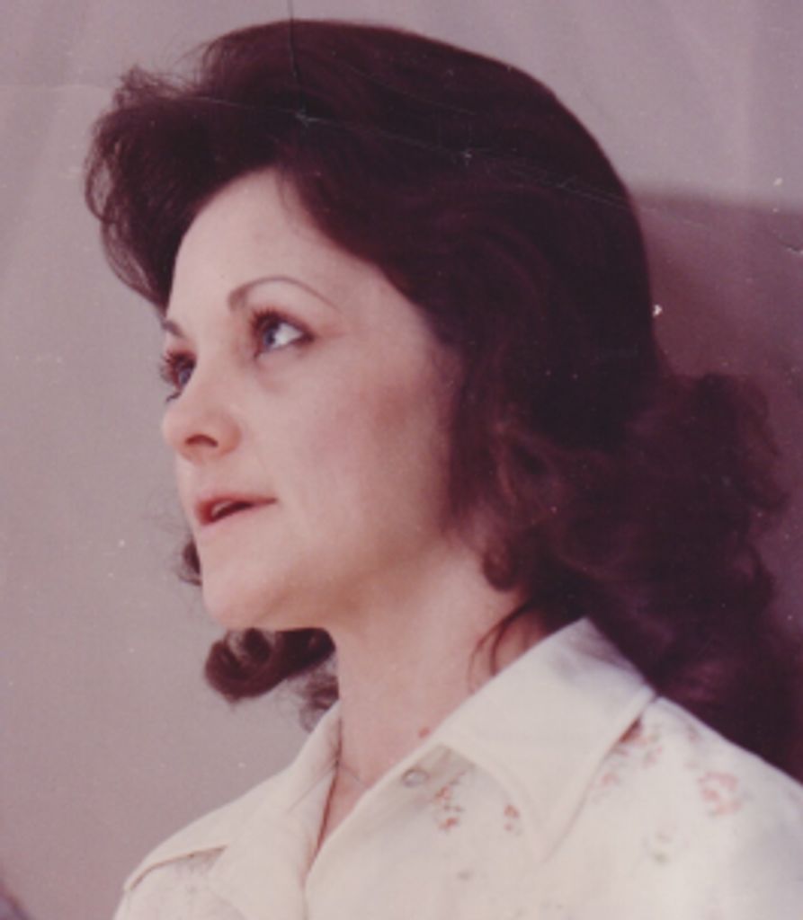 Frances Janet Johnson