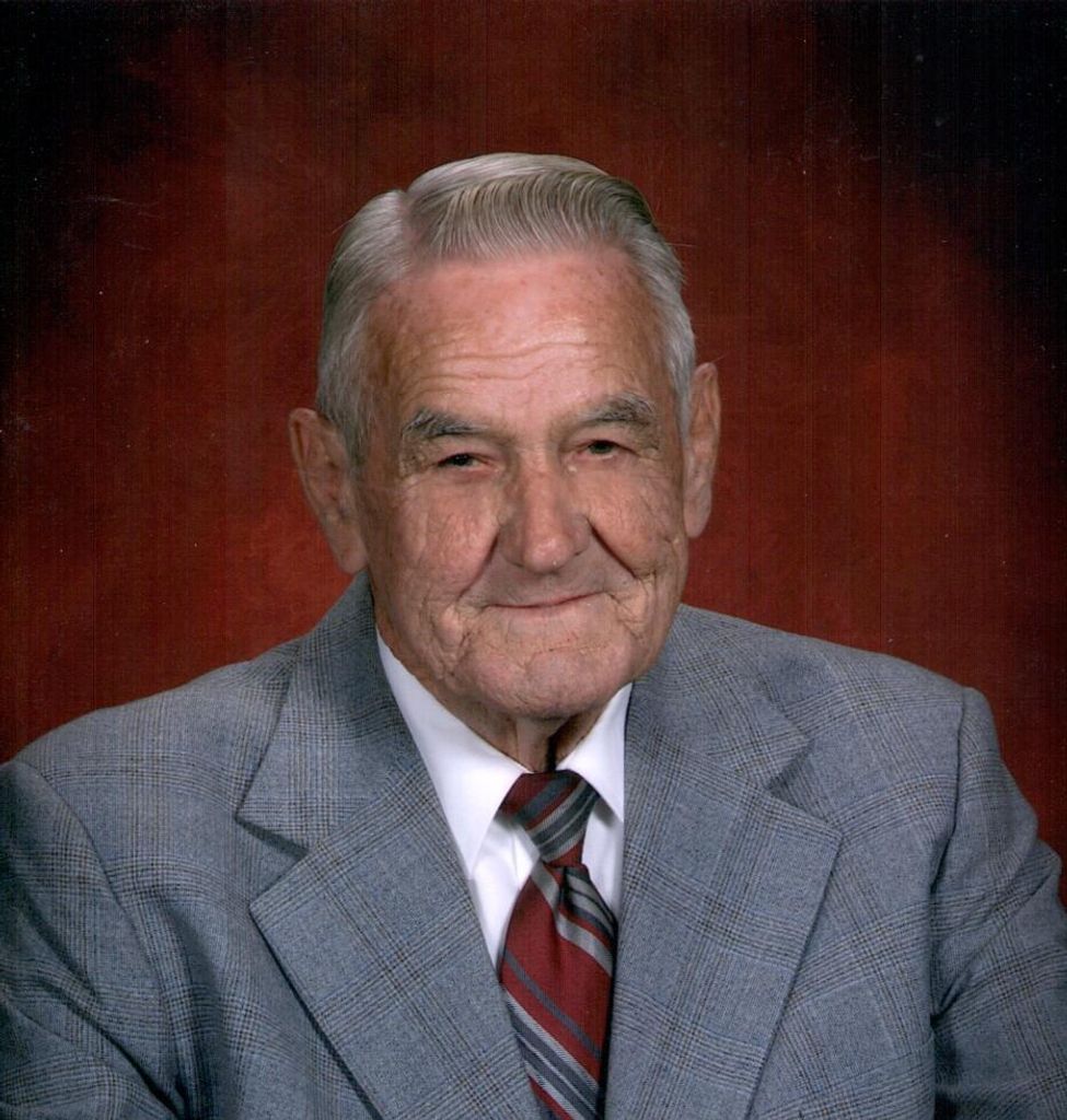 Wiley Hodges
