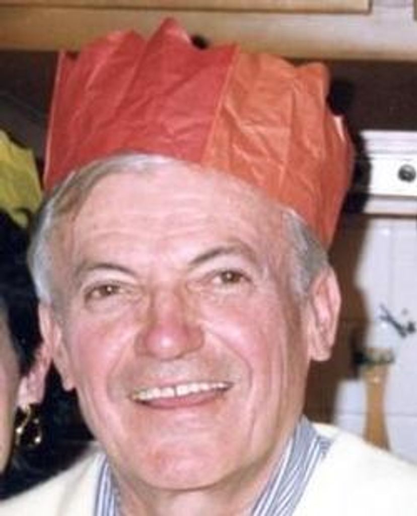 Daniel J. Lehan Profile Photo