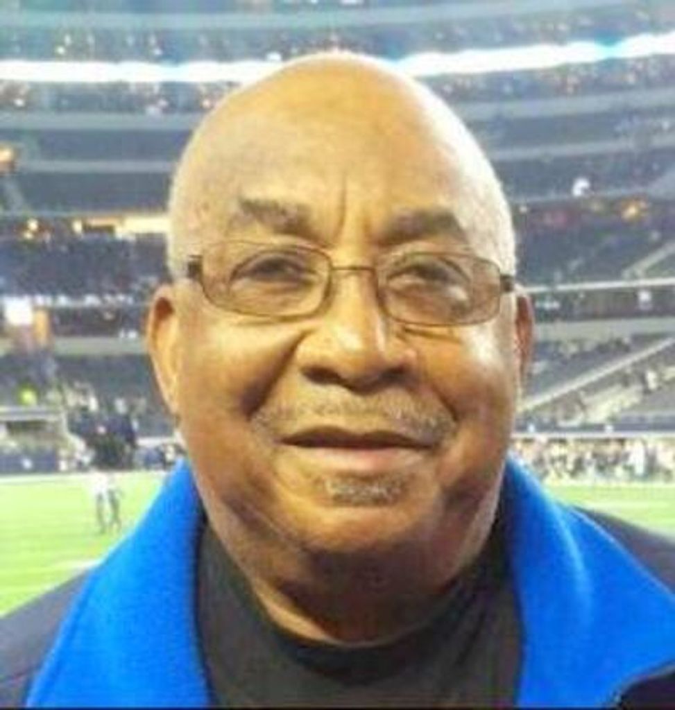 Sylvanus "Sonny" Ridgeway Ii Profile Photo