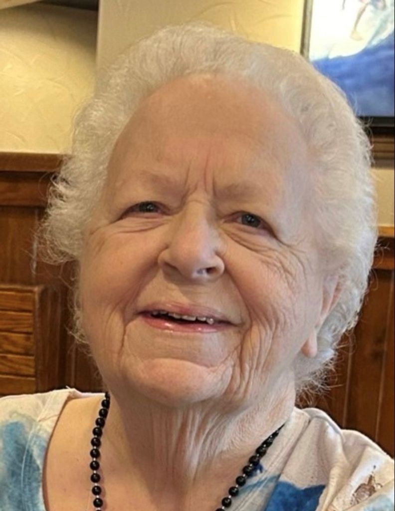 Sandra Thompson Waller