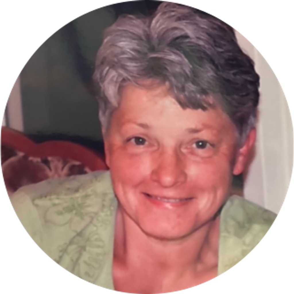Hedweig Grace “Heidi” Thompson