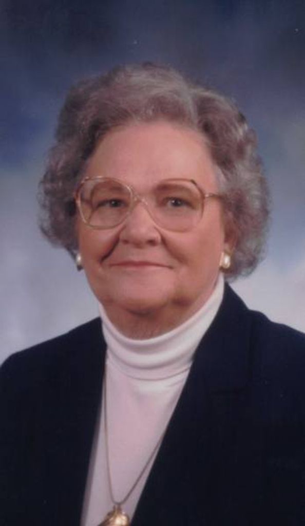 Marguerite Todd Grider Profile Photo