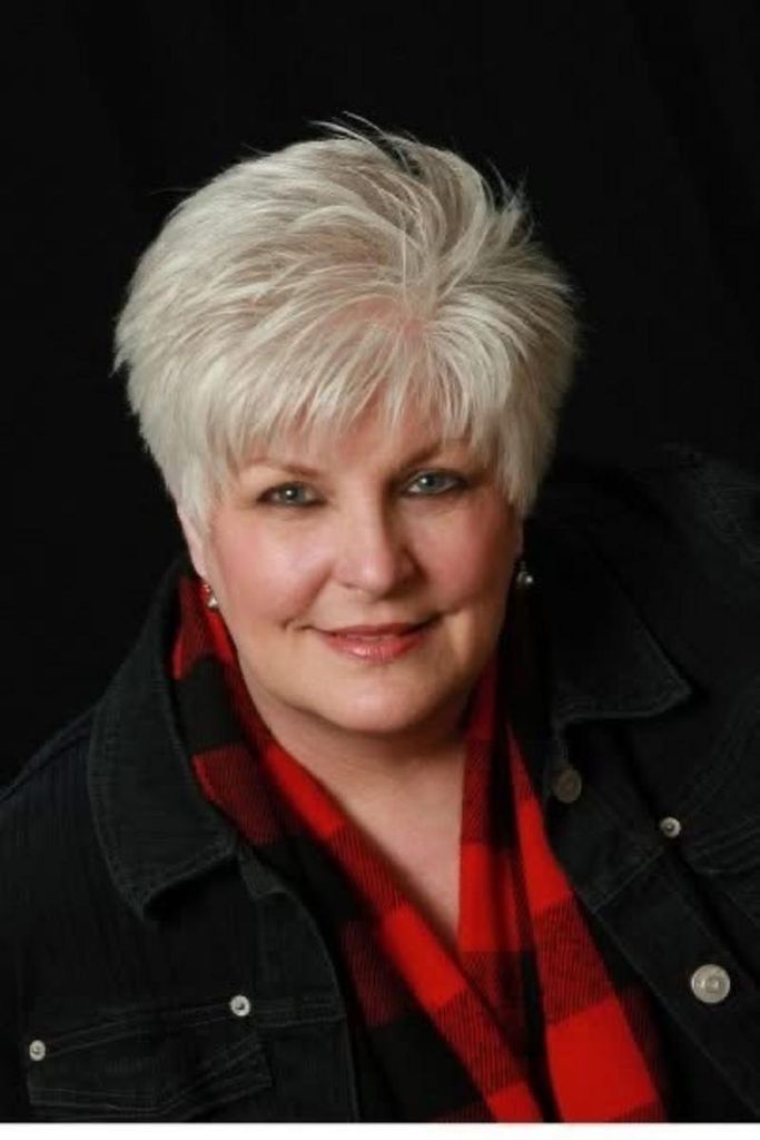 Angela Marie Stevens (Burton) Profile Photo