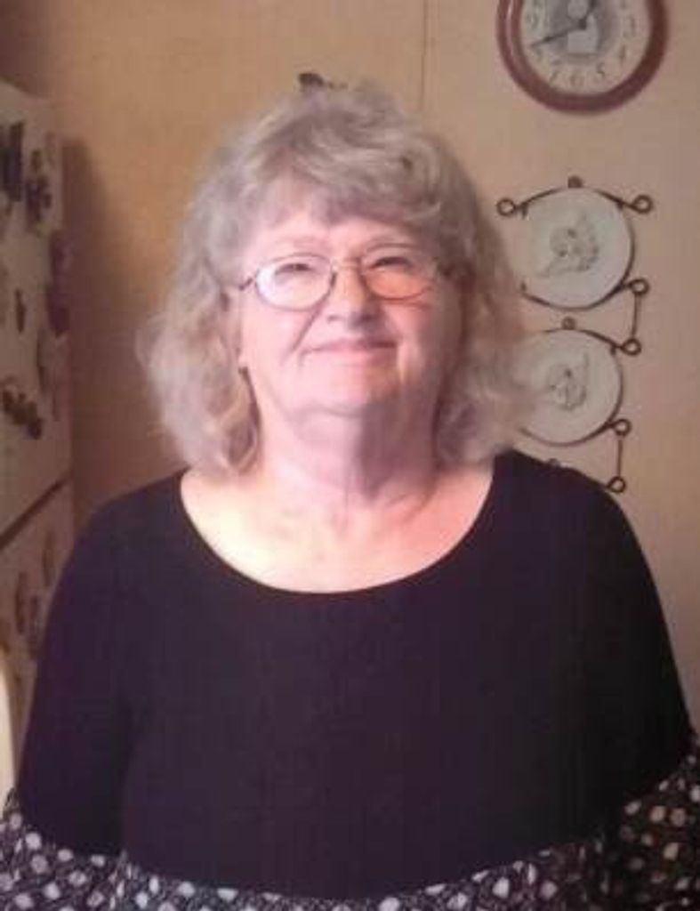 Joyce Gail (Trivett)  Farrington Profile Photo
