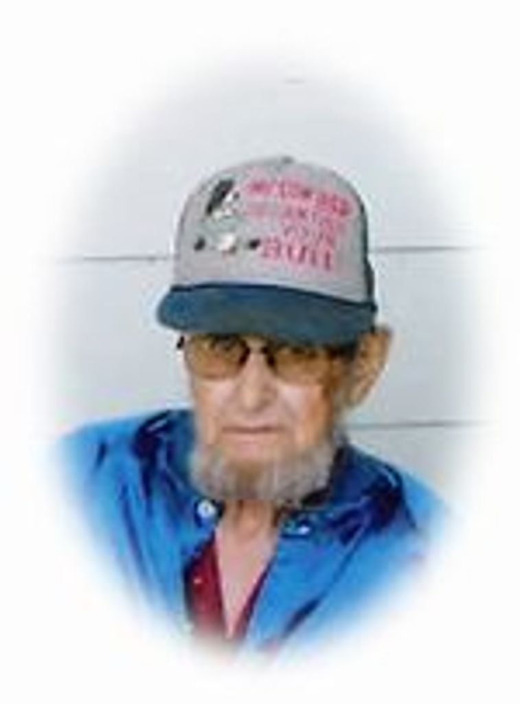 Edward D. Milliren