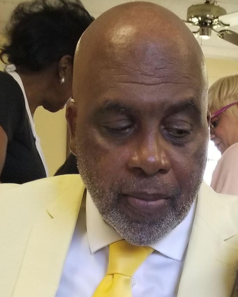 Mr. Robert Lee Lemon Sr.