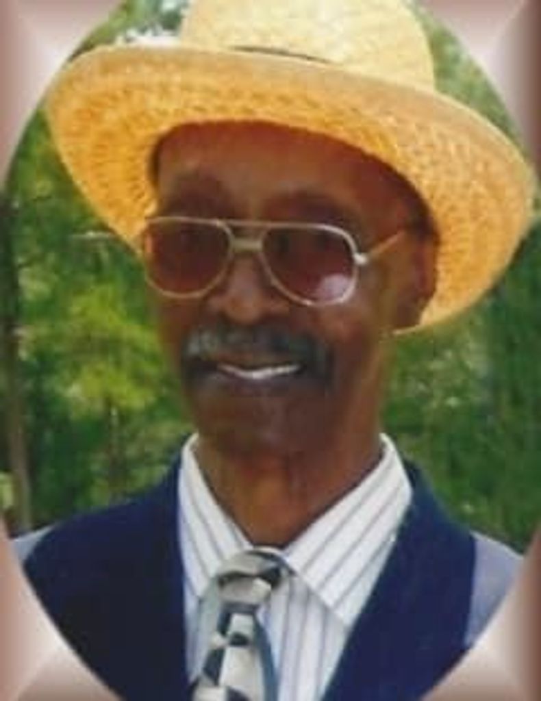 Willie James Martin Profile Photo