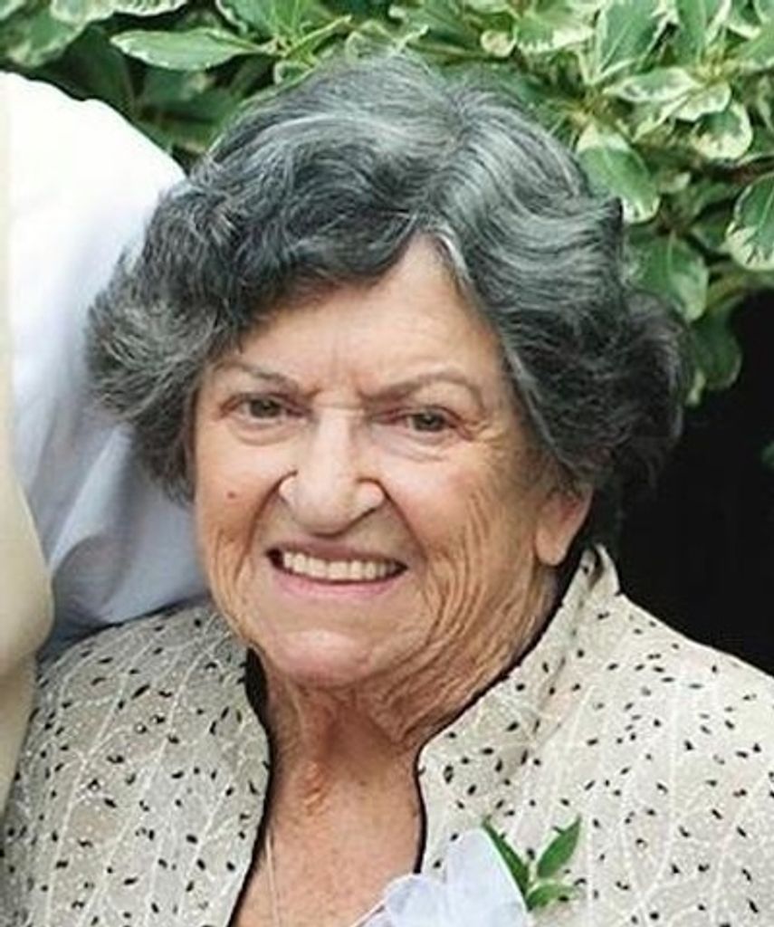 Velma Armer Profile Photo