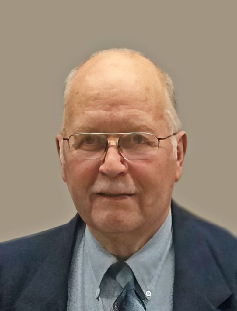 Eugene H. “Gene” Ottensmeier Profile Photo