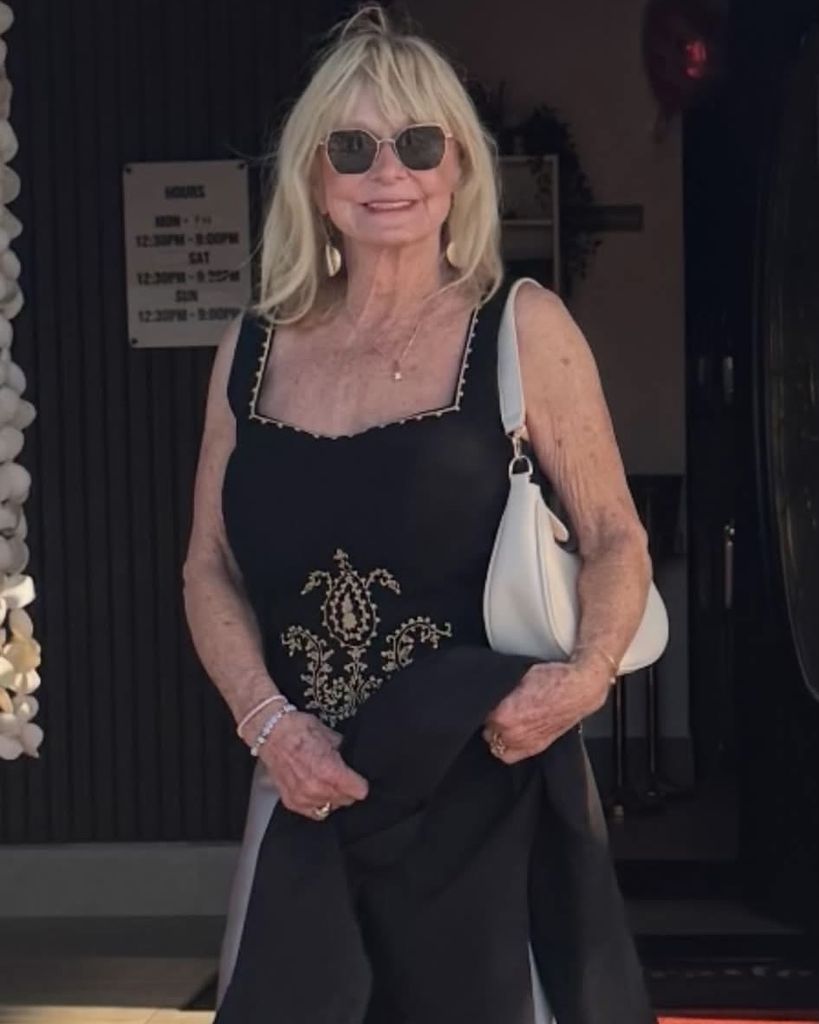 Barbara Johnson