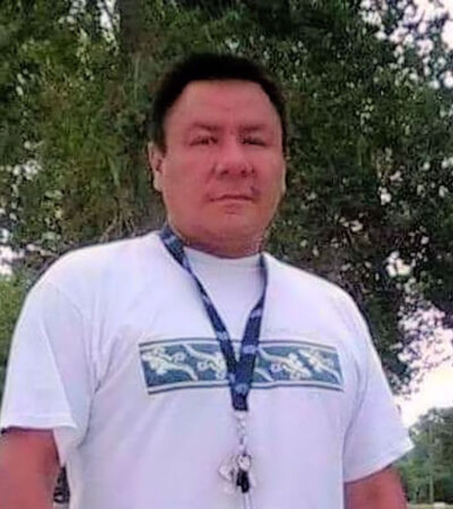 John G. Jones Jr. Profile Photo