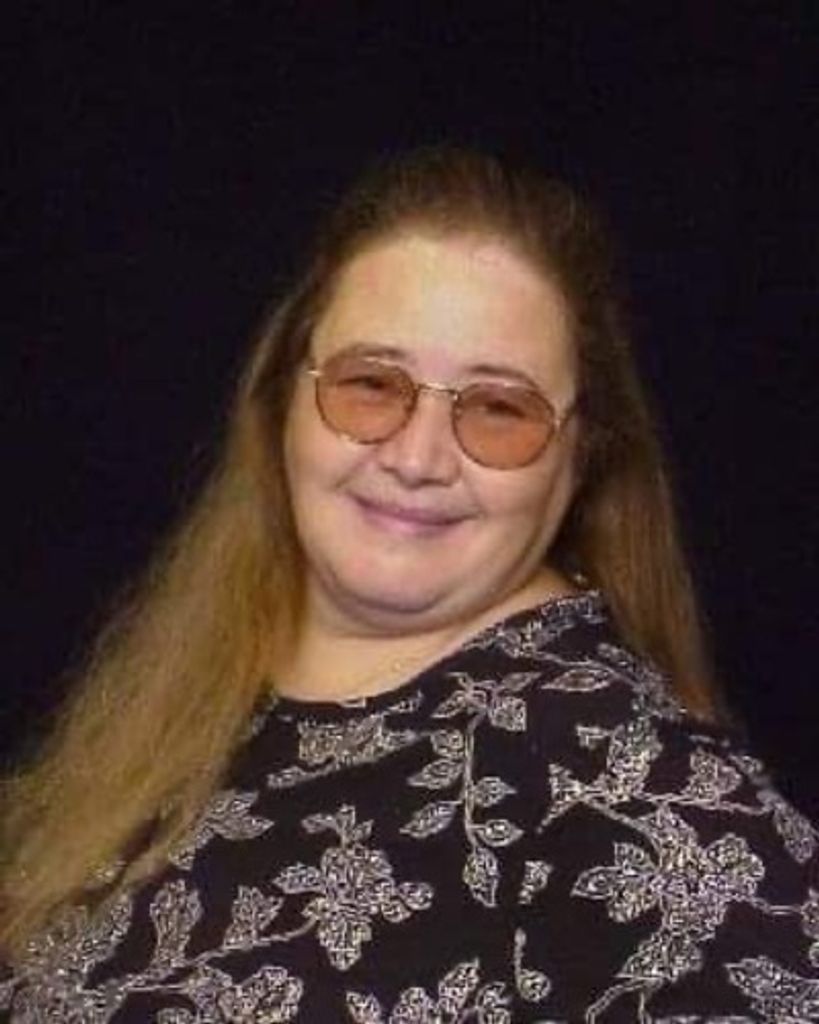 Velma Ernestine Jacobs