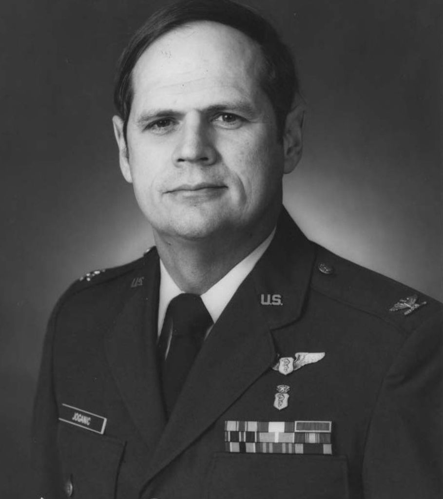 Dr. Edward F. Joganic Jr. Profile Photo