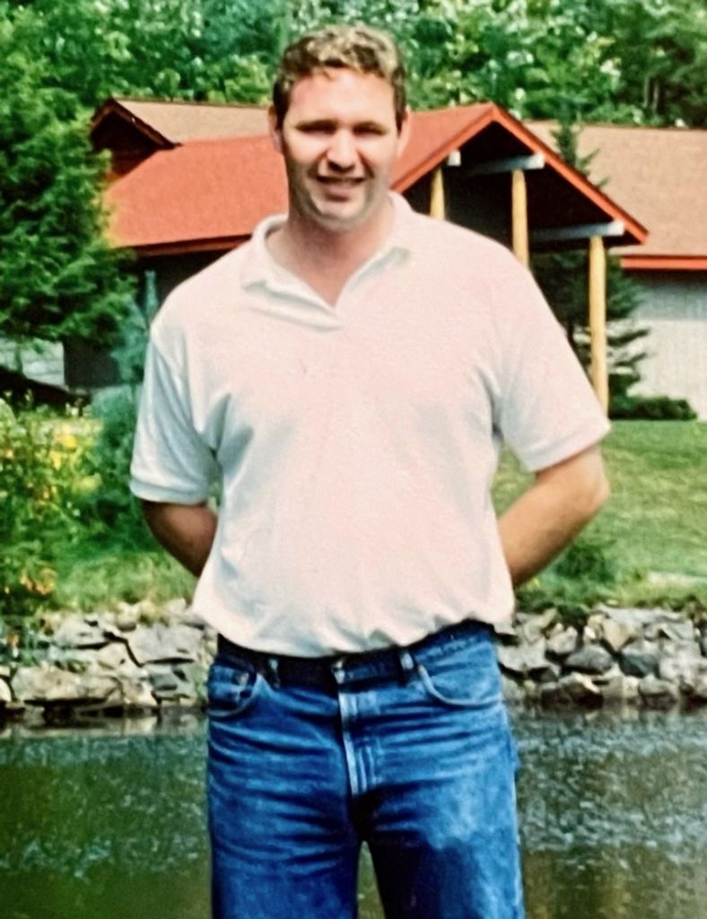 William Stephen Monsen Profile Photo