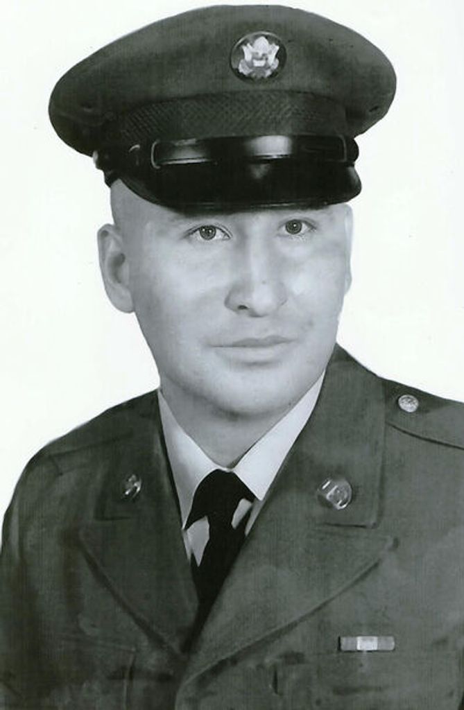 Hector V. Gonzalez Profile Photo