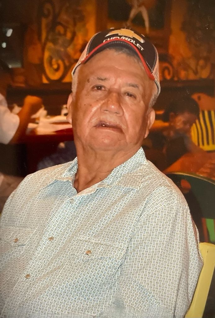 Aristeo Velez