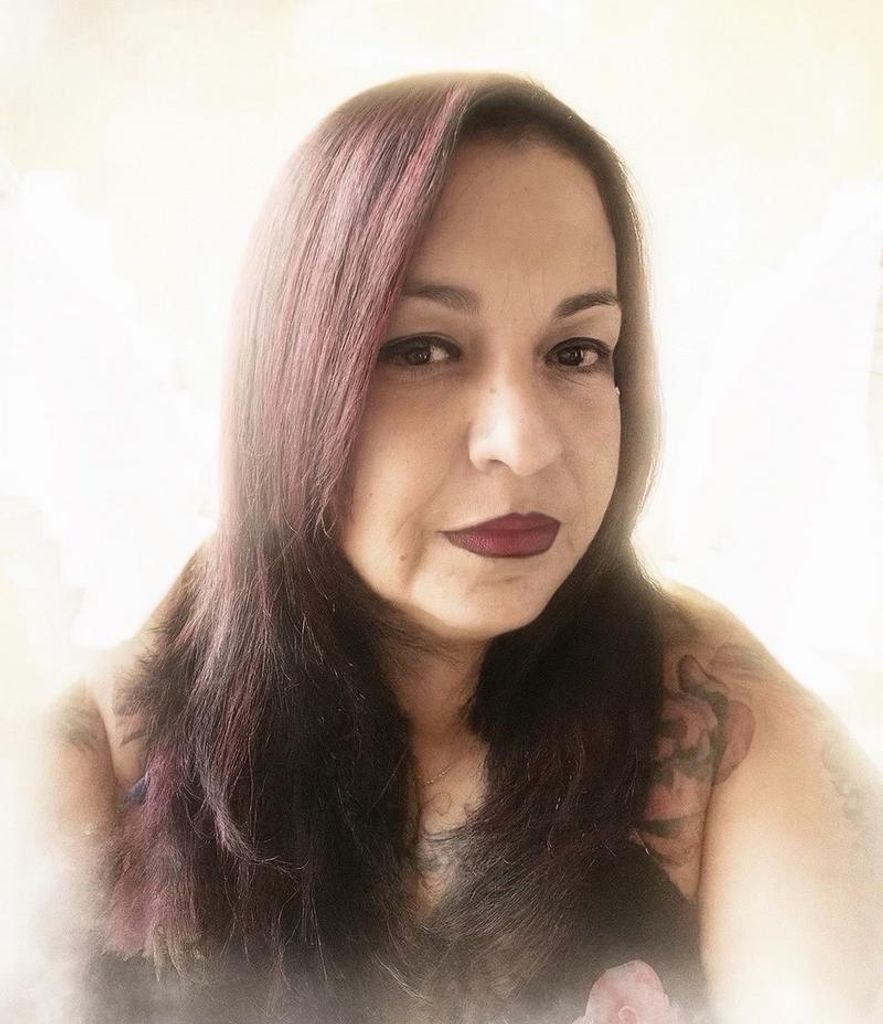 Yvonne Balderas Profile Photo