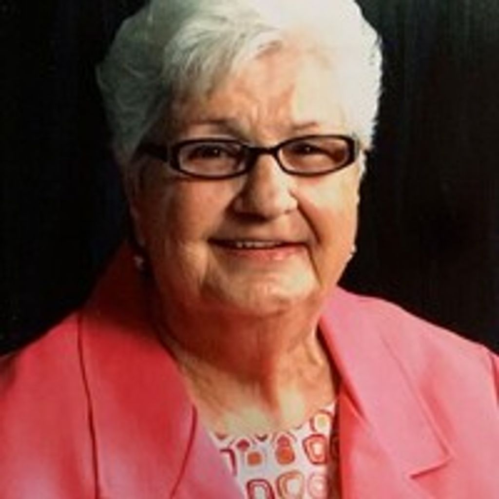 Shirley Mae Rose Lucado