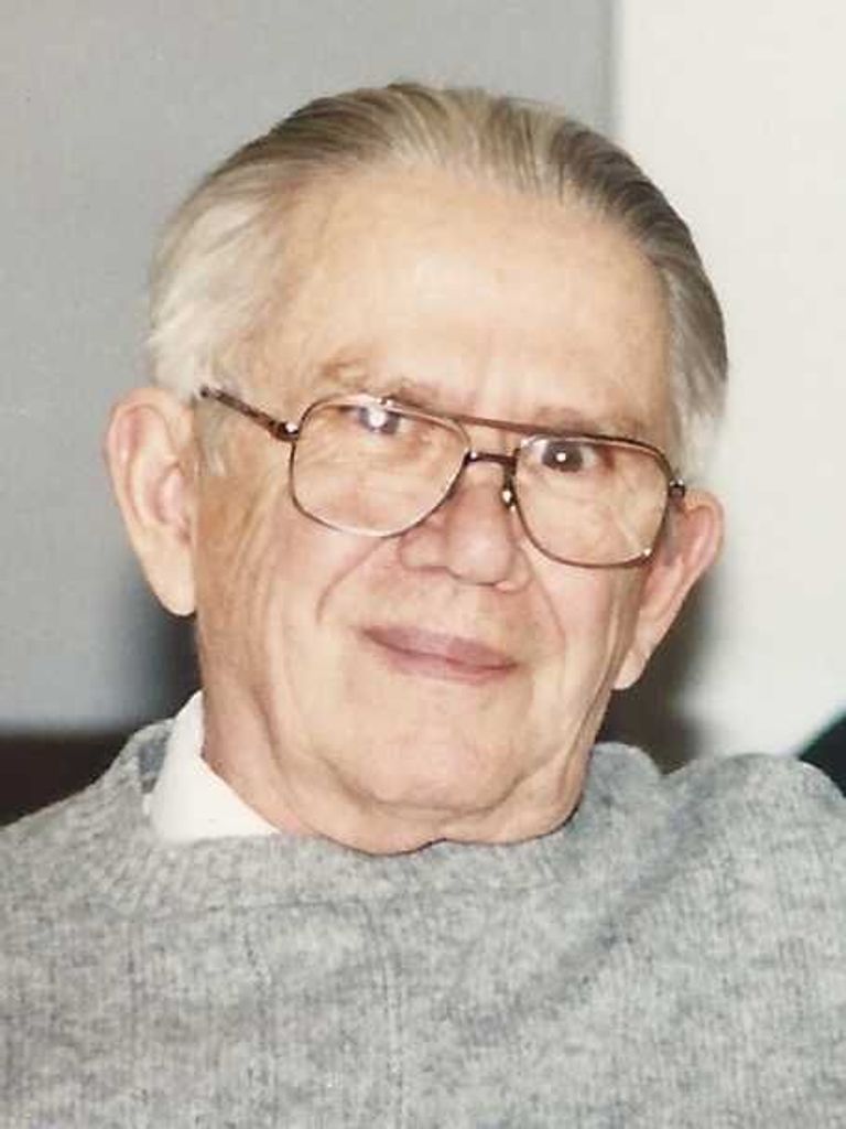 Louis D. Rabe