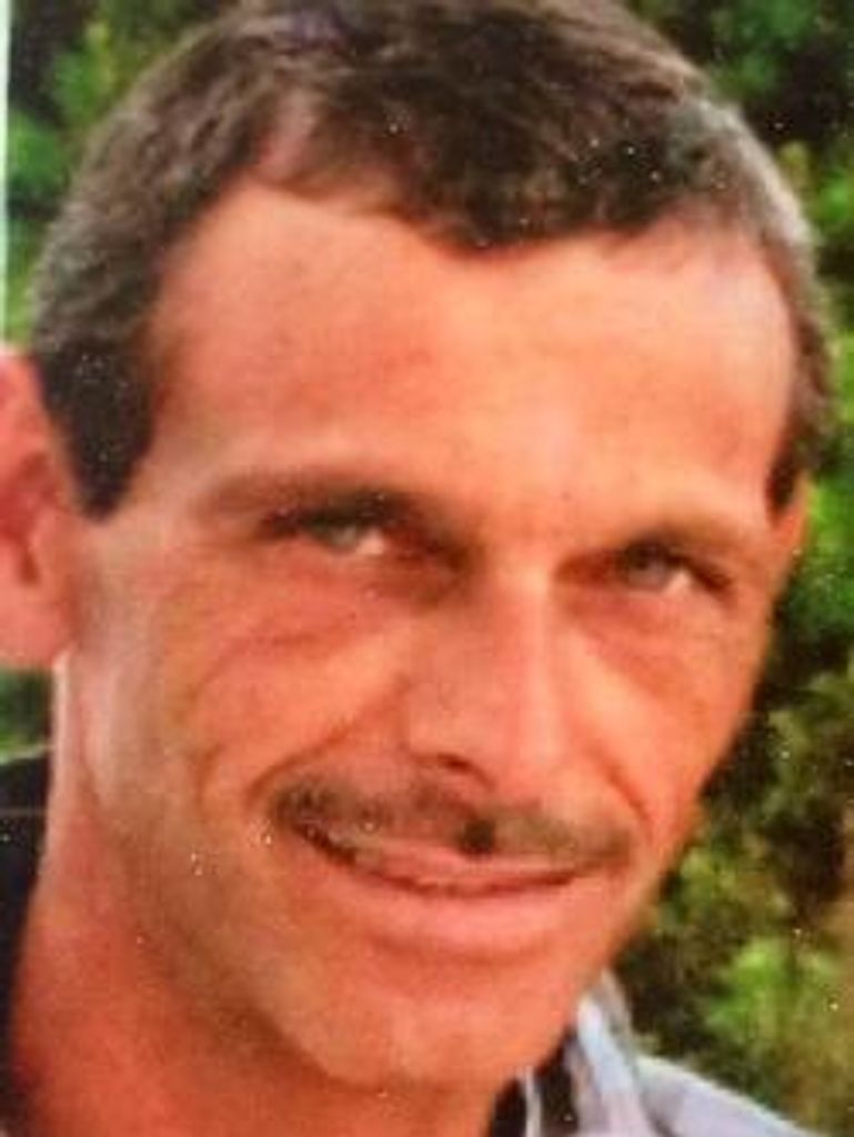 Joseph B. "Joe" Ockington