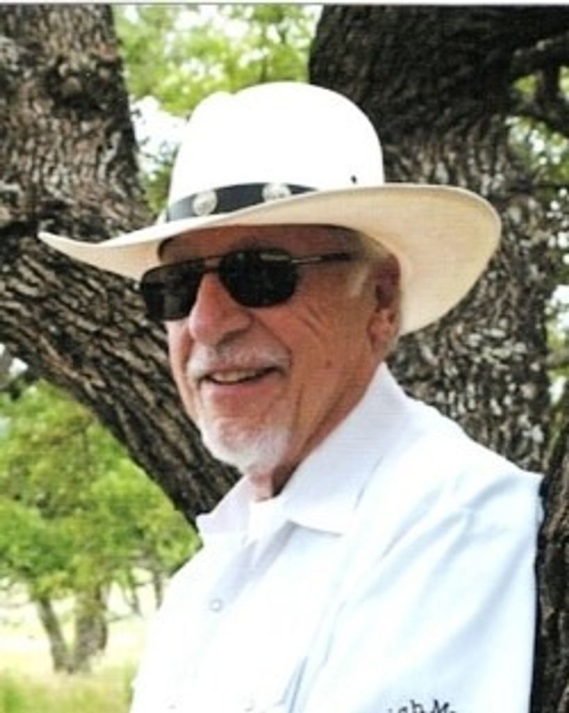 Larry Don Williams