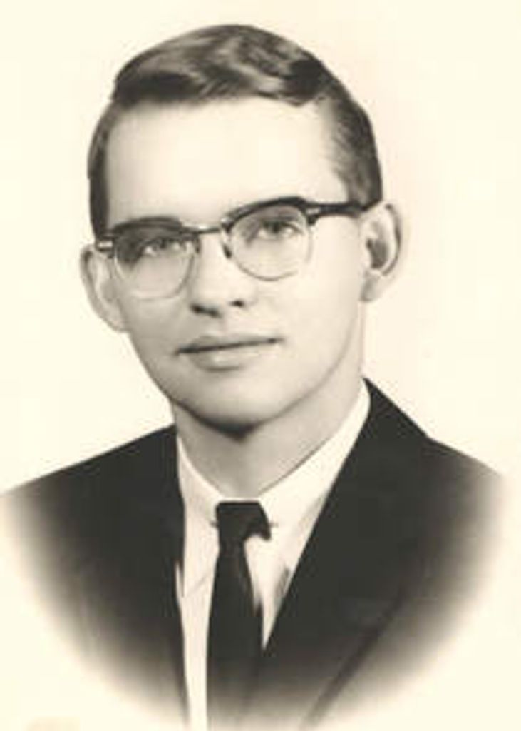 Harry Douglas Maddox