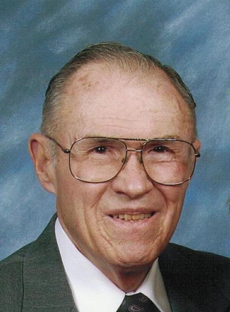 William Whatley Moseley Profile Photo