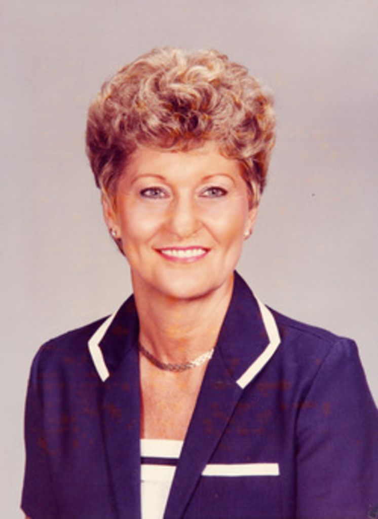 Peggy Holloman Thompson Profile Photo