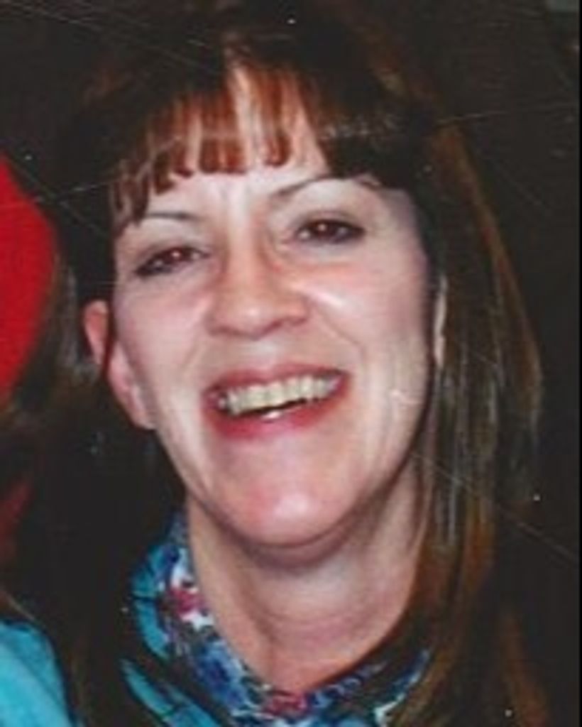 Cynthia Anne Jones