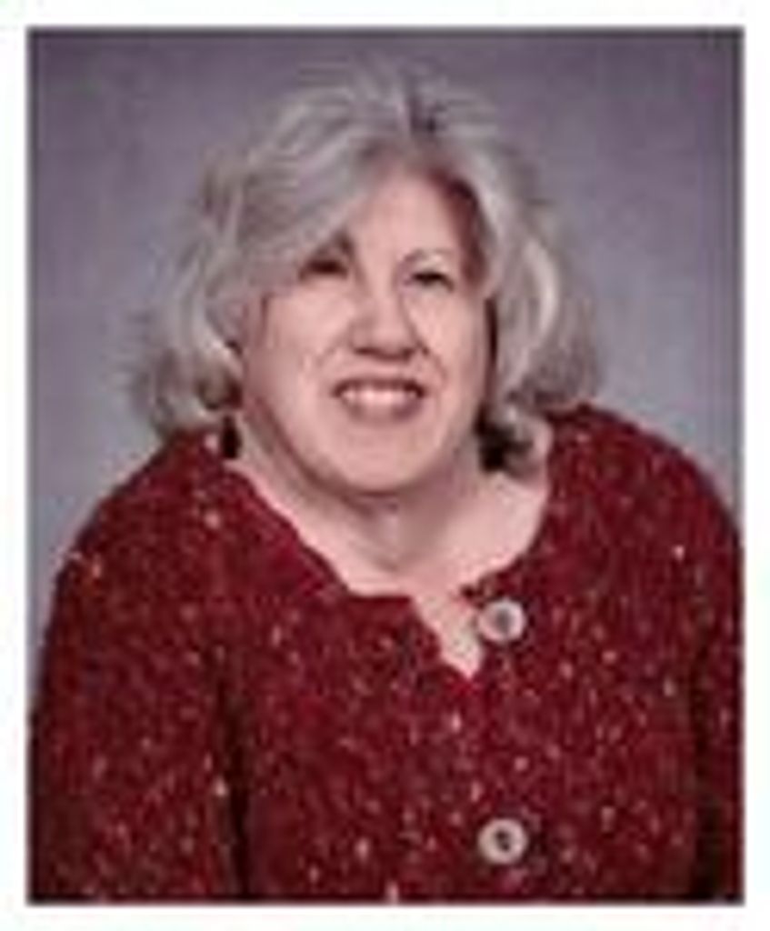 Sheryl Lockwood Profile Photo