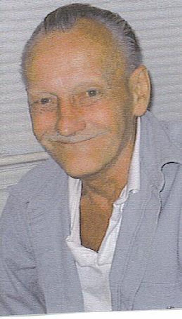 Rudy George Yount, Sr. Profile Photo