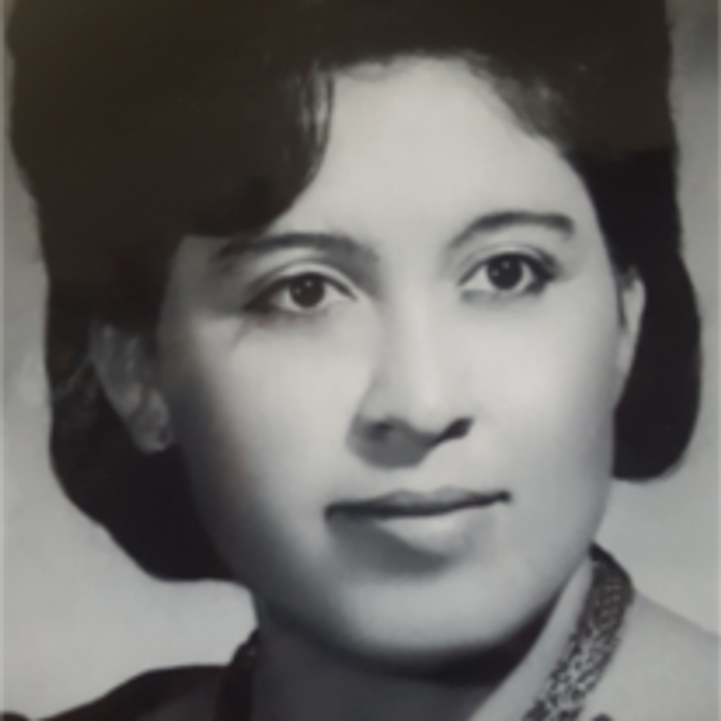 Rita M. Rodriguez Garcia