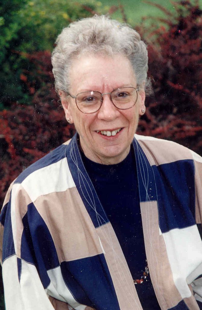 Dorothy Knudson Profile Photo