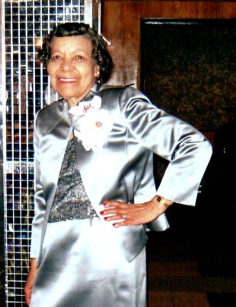 Gertrude E Townsend Profile Photo