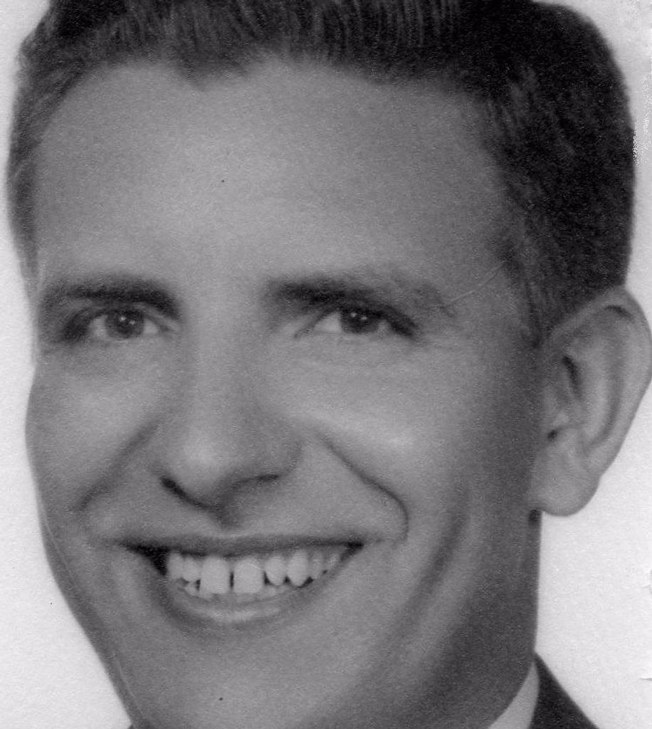 Ronald E. Fritz