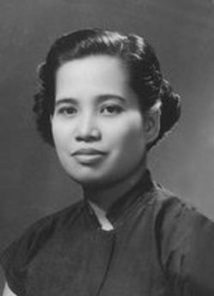 Gloria Clemente Valencia