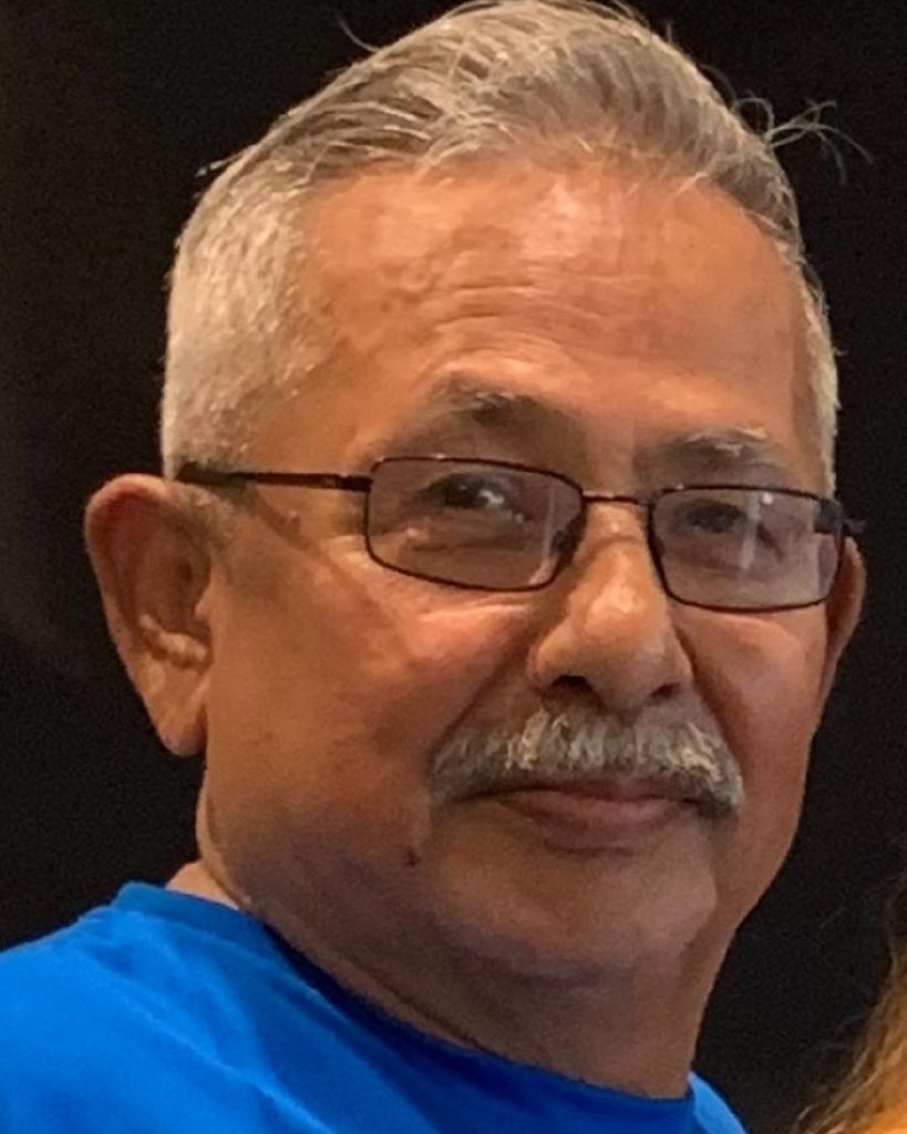 Frank M Saucedo Profile Photo
