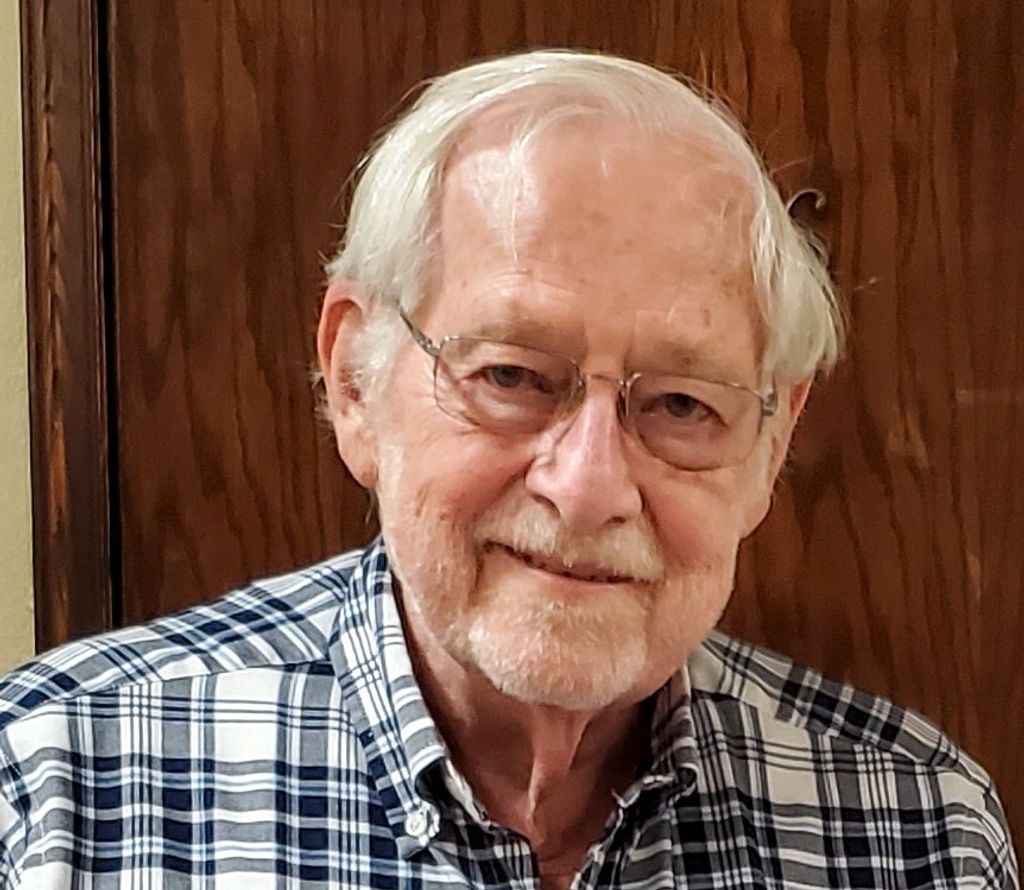 William "Bill" Hall Jr.